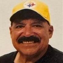 Jaime "James" Huerta