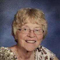 Jean Cleaver