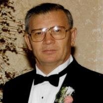 Tomislav Zdravko Nikolic