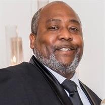 Willie D. Elliott III