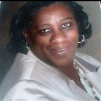Dorothy Lee Johnson Wilson