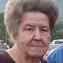 Mary Yeary