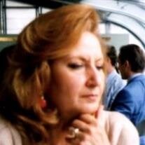 Annamaria De Luca Cocchi