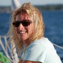 Katherine "Katie" Ford Horvath
