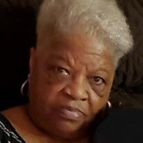 Marzee Willis Brown
