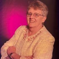 Judith Evans