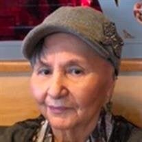 Elvira R. Ponce