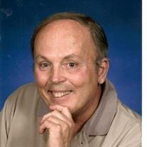 Richard Dana Matthew