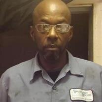 Kevin Edward Jones