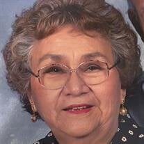 Carmen P. Santana