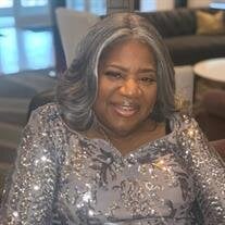 Ms. Betty Ann Ingram