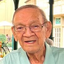 Oscar Landez
