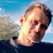 Steven Lee Matheny