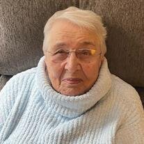 Ruth Covino Millar