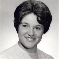 Beverly Virginia Dixon