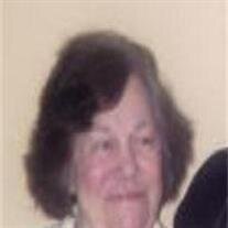 Patricia J. "Skippy" Frederick