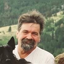 Jerry Andrew Szurek