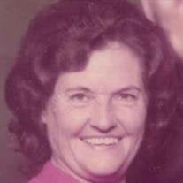 Dorothy Lee Guinn