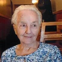 Roselyn Quinlan