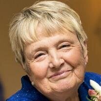 Diane M. Stephens
