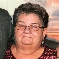 Jennifer Lee Arundell