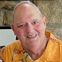 Robert R. Mix