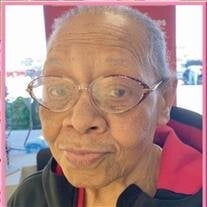 Delores Green