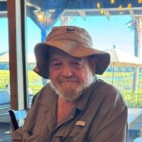 Michael Martin