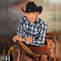 Miguel Santos Esquivel
