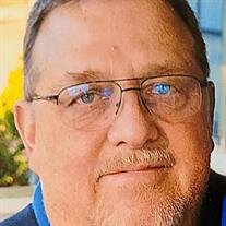 Gary Hugh Hinton
