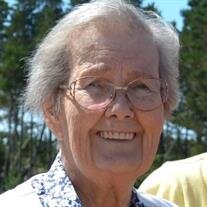 Helen Irene Rinearson