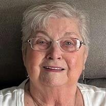 Barbara Lee (Runyan) Ballard