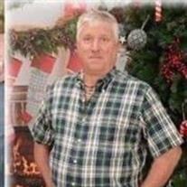 Kenneth James "Ken" Cumberledge