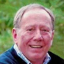 Richard L Grise