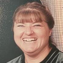 Candace Annette Kirkpatrick