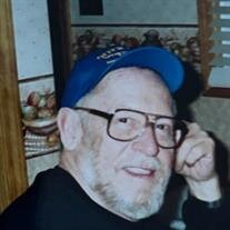 James David Proctor