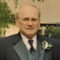 Kenneth Richard Short