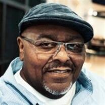 Calvin Delaine Stubblefield