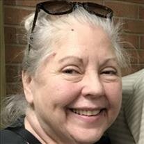 Bonnie Louise Jackson