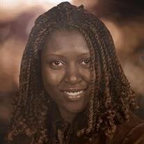Anitria Nadine Jackson Asare