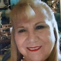 Angelina Havens DeLaRosa