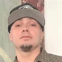 Aaron Andrew Salazar