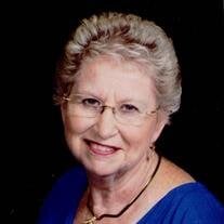 Barbara Dale