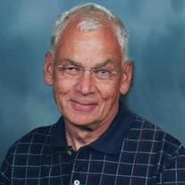 Eugene J. Domzalski