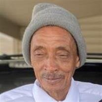 Mr. David P. "Little Dave" Gardner