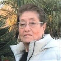 Graciela Amezquita De Placencia