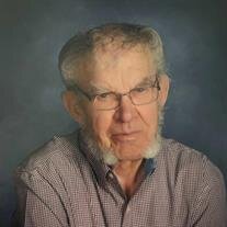 Robert J. "Bob" Hass