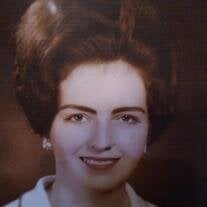 Sandra Jean Lacy