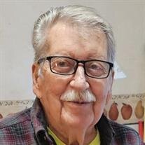 Charles W. Wineinger