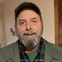 Ray LeBlanc